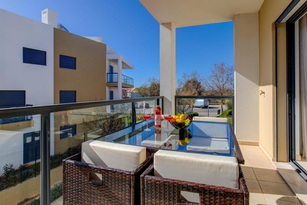 One Bedroom Apartment In Albur Village 1A Alvor Exterior foto